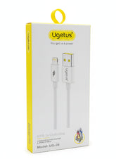 Ugetus iphone cable