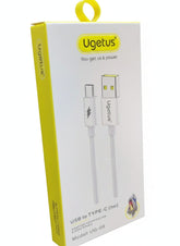 Ugetus Ty c cable