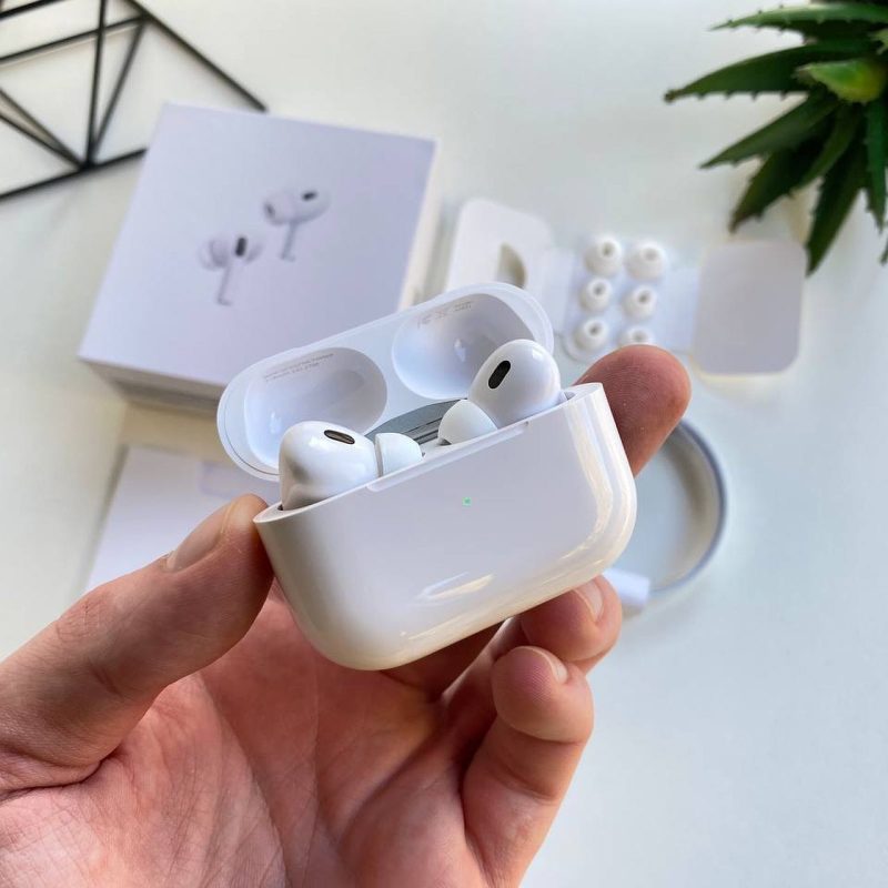 Airpods pro 2