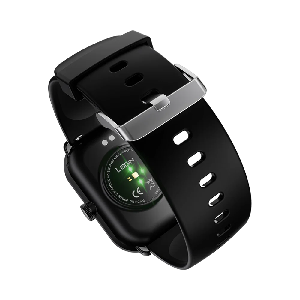 L-102 Smart Watch