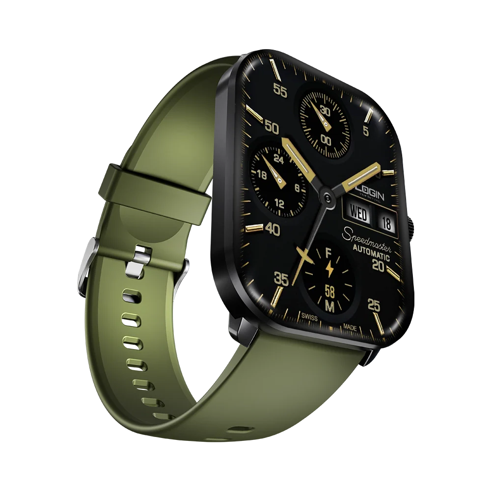 L-102 Smart Watch
