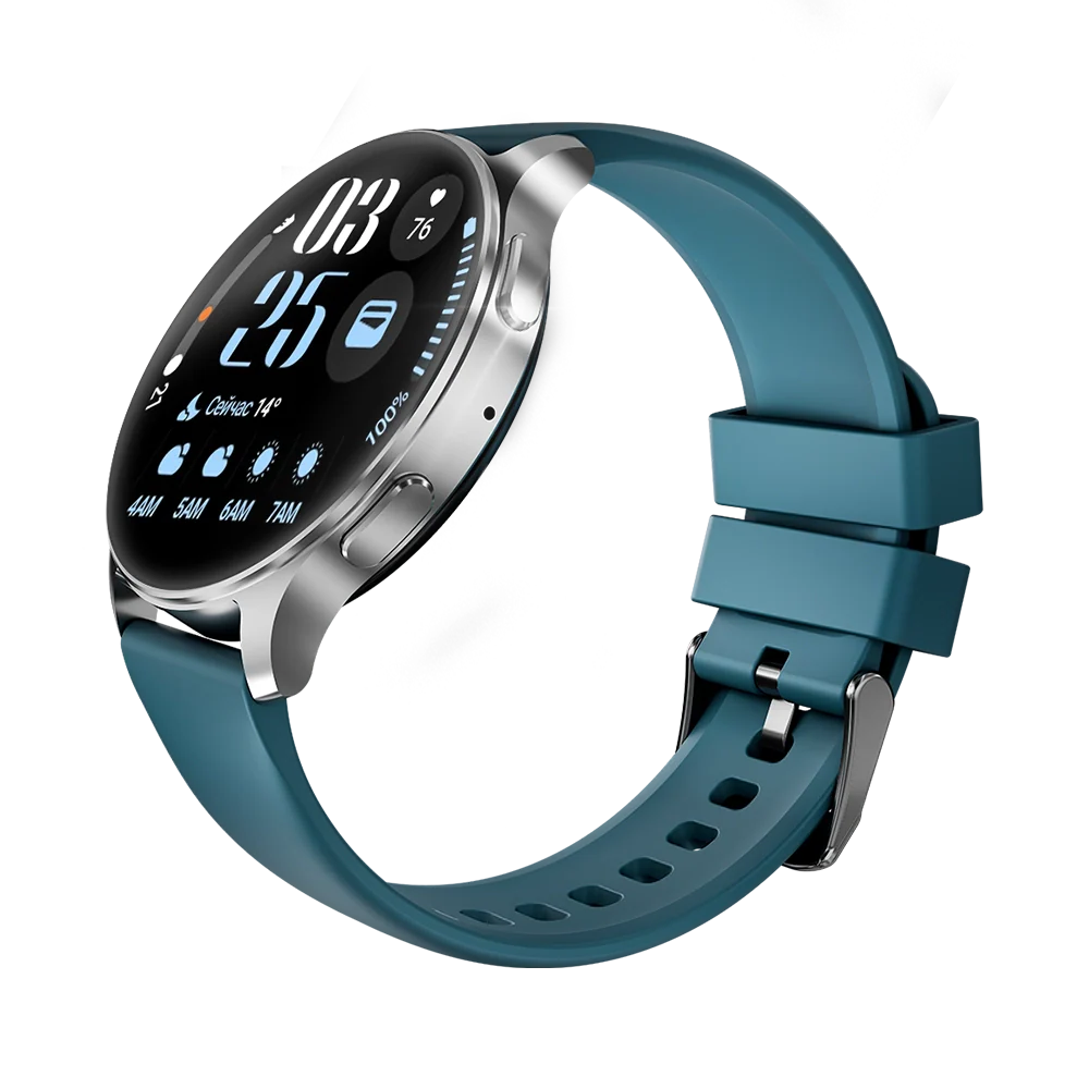 L-103 Gentlemen Smart Watch