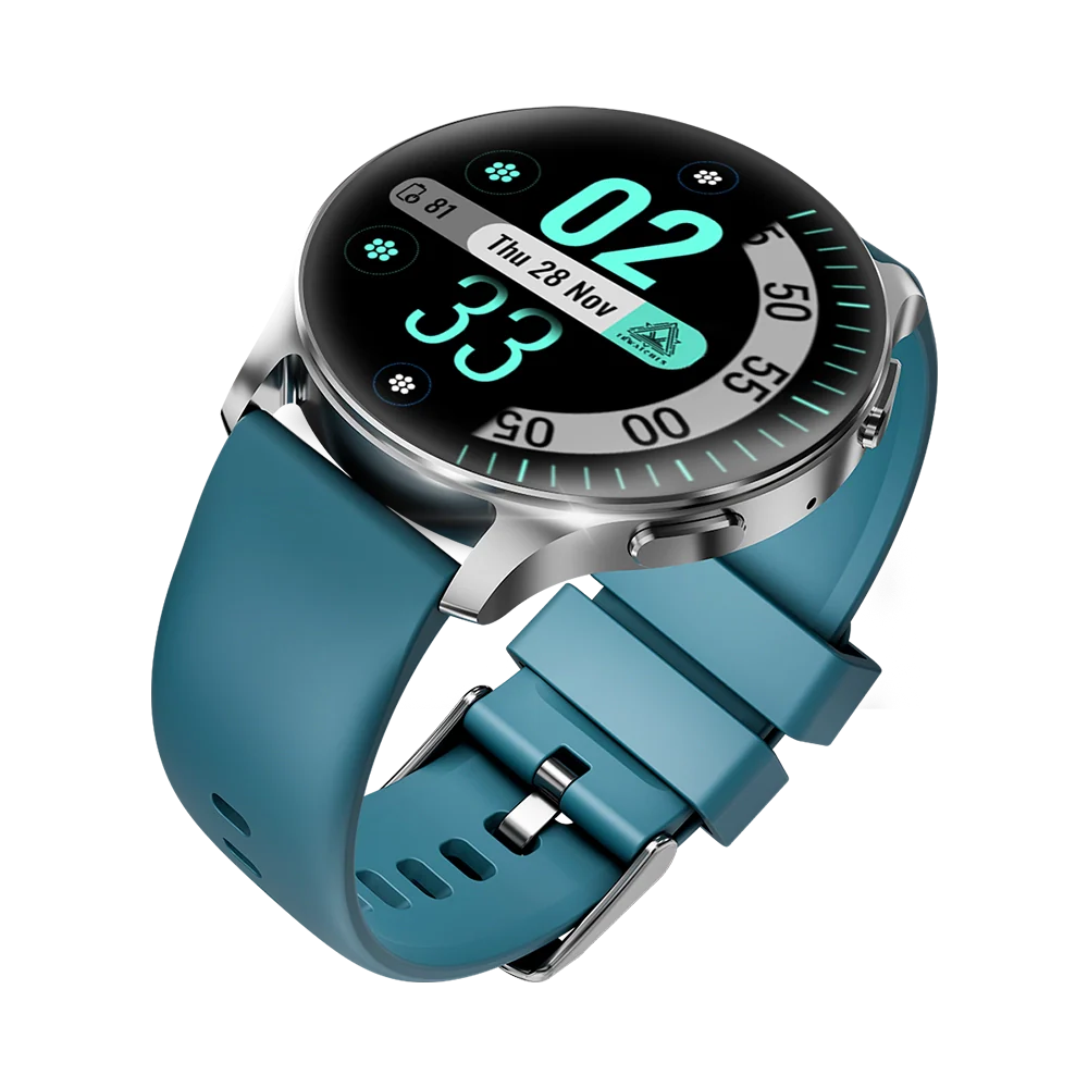 L-103 Gentlemen Smart Watch