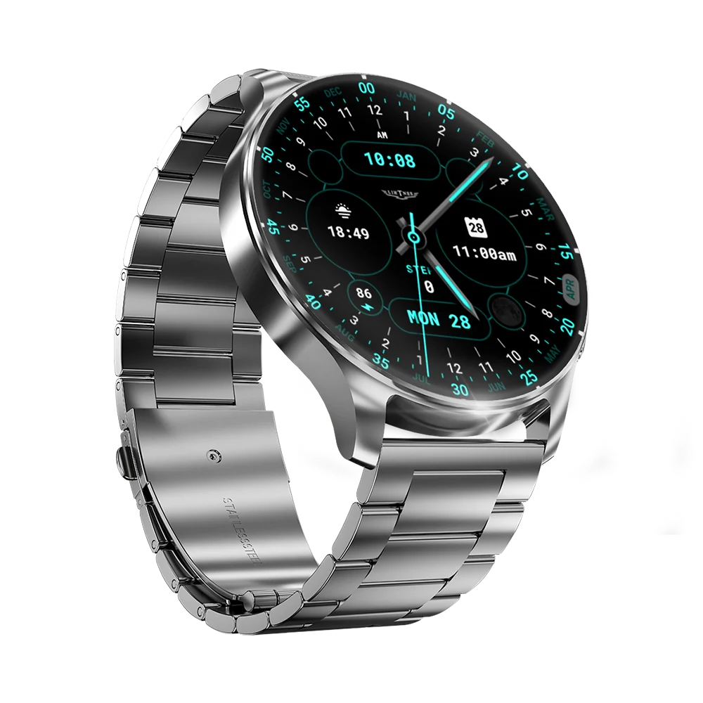 L-103 Gentlemen Smart Watch
