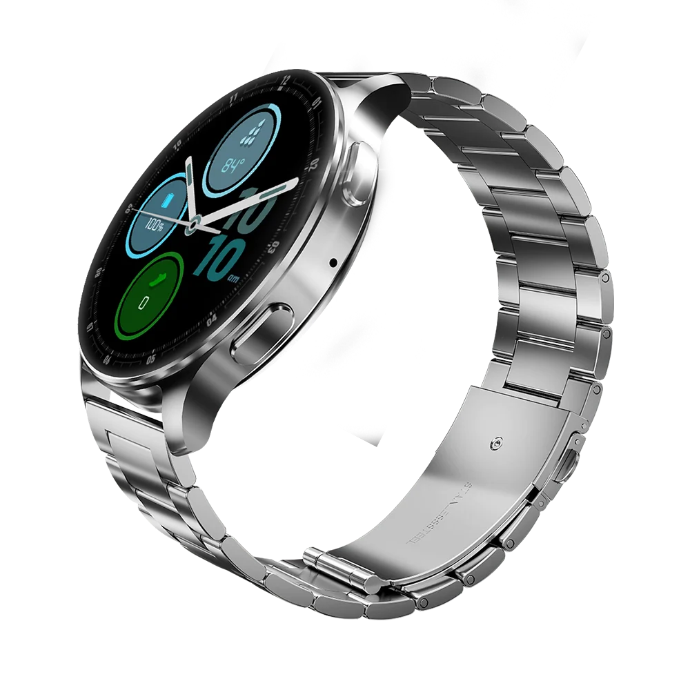 L-103 Gentlemen Smart Watch