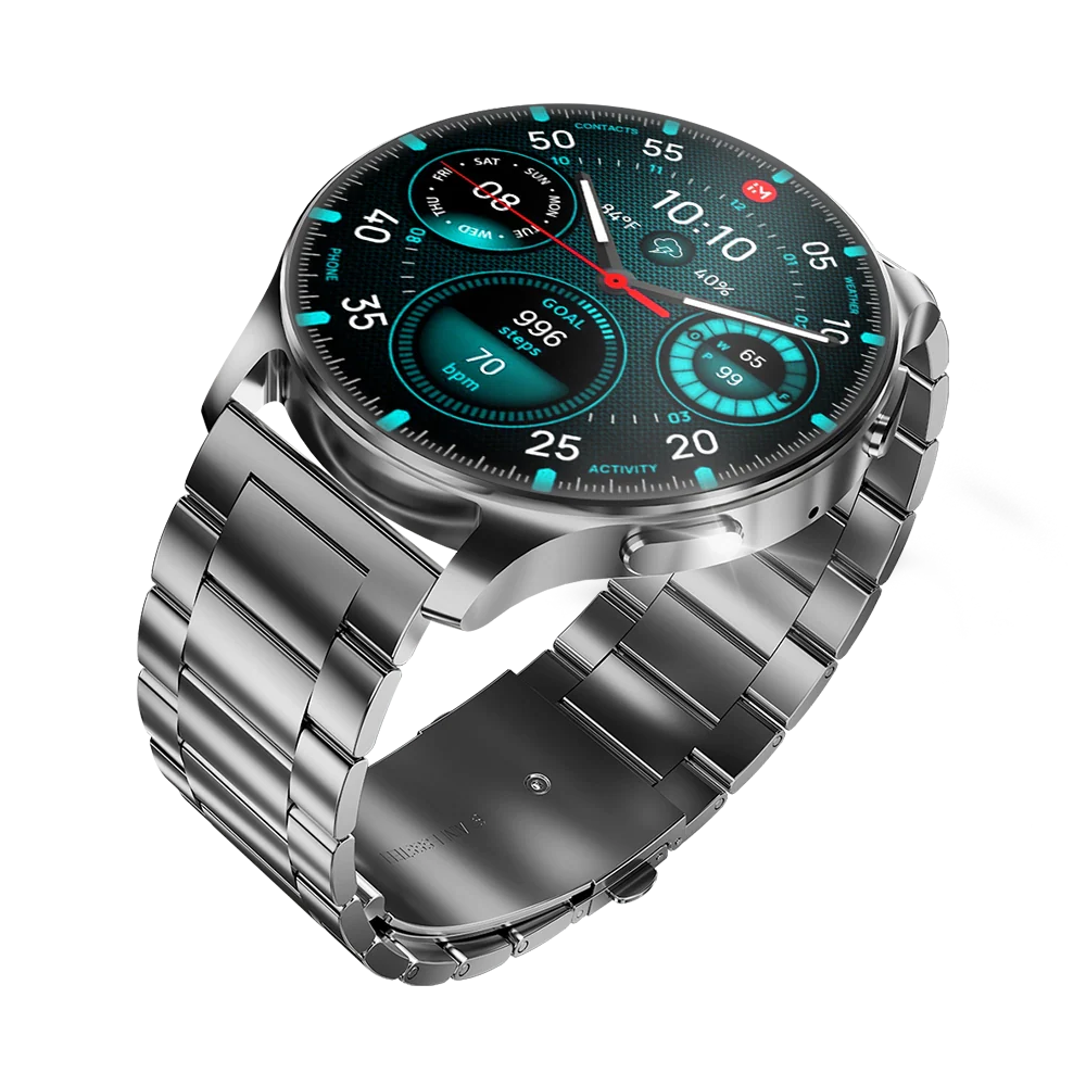 L-103 Gentlemen Smart Watch