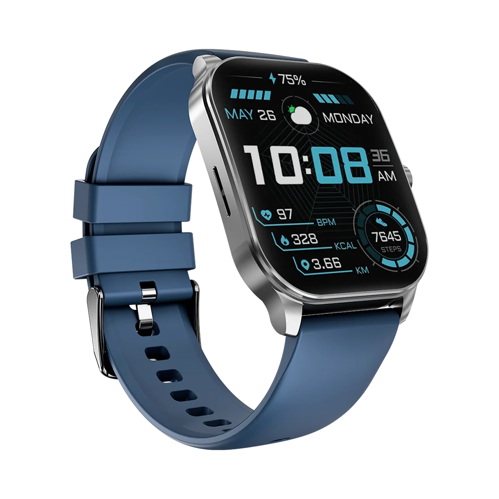 L-104 Elite Smart Watch