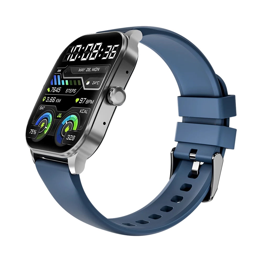 L-104 Elite Smart Watch