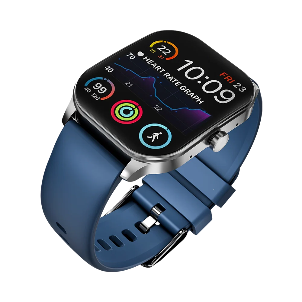 L-104 Elite Smart Watch