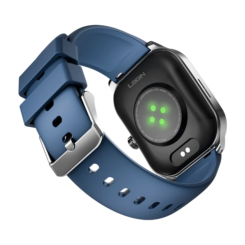 L-104 Elite Smart Watch