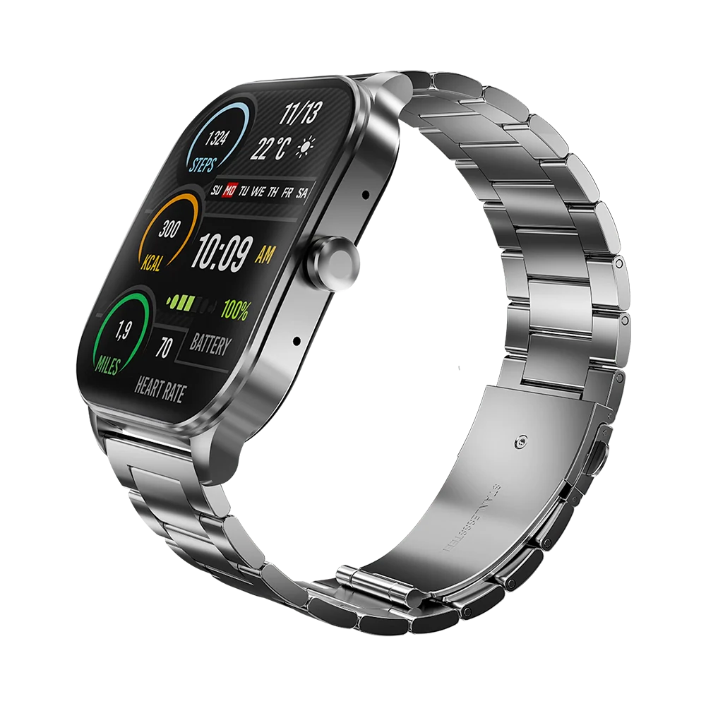 L-104 Elite Smart Watch