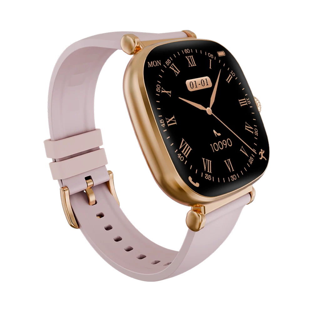 L-110 Enigma Diva Smart Watch