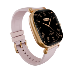 L-110 Enigma Diva Smart Watch