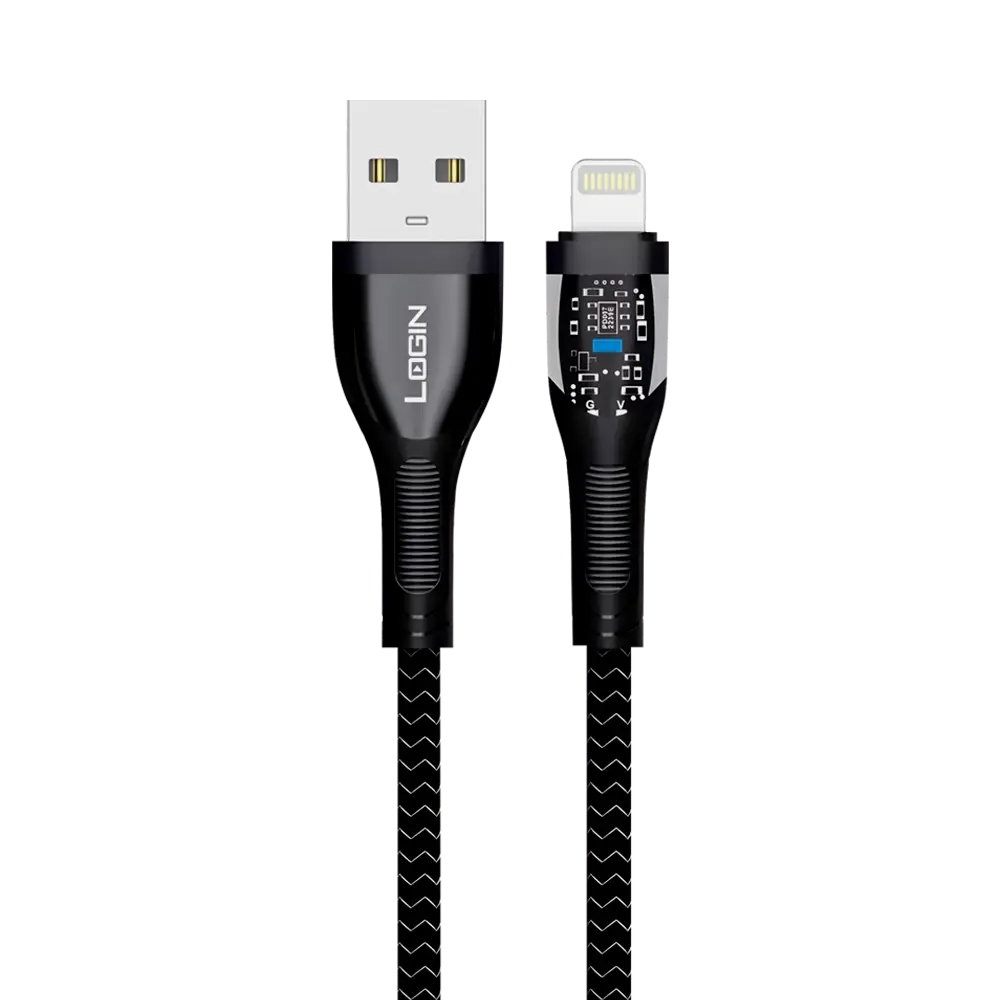 LT-212 Iphone Cable