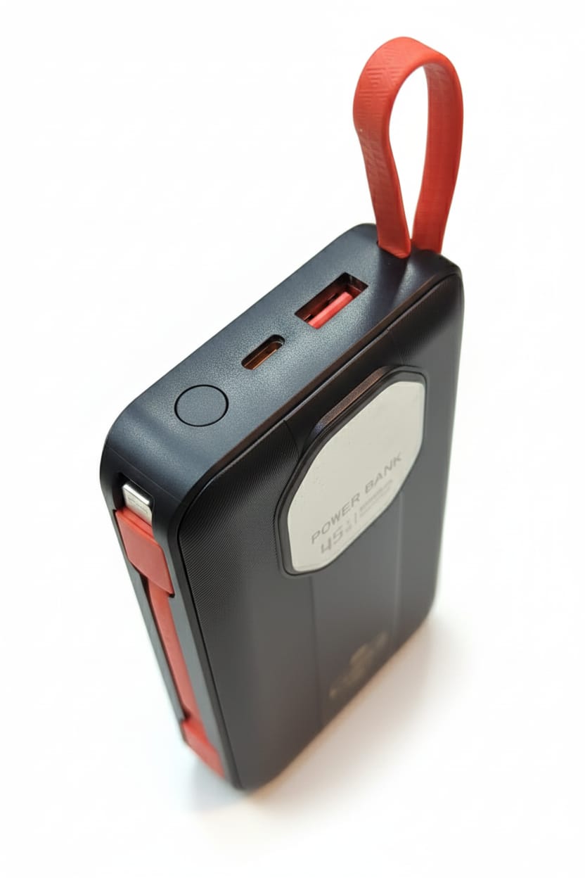 45W PD Power Bank