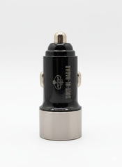 25Watt Car Charger b