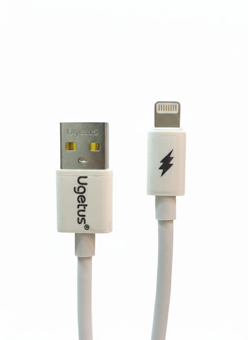 Ugetus iphone cable