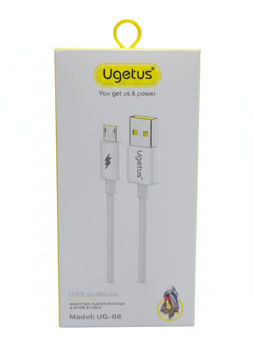 Ugetus Micro cable