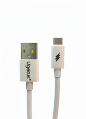 Ugetus Ty c cable