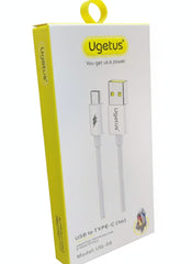 Ugetus Ty c cable