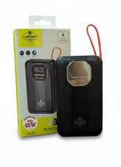 45W PD Power Bank