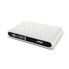 Airox MINI DC UPS AIR-88 - 12000mAh Portable Power Supply
