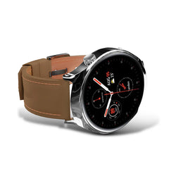 W2 Smartwatch with 1.46" LED Display