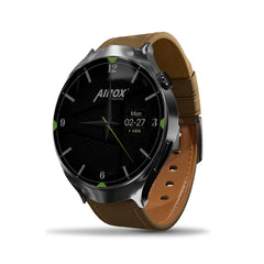 W2 Smartwatch with 1.46" LED Display